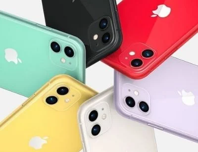 Części do iPhone oraz komputerów Apple
