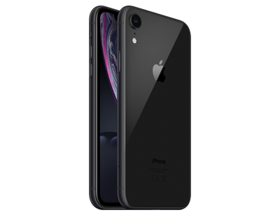 Naprawa iPhone XR