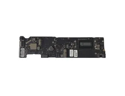 Naprawa płyty głównej Apple