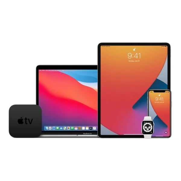 ROZWIĄZYWANIE PROBLEMÓW Z iOS