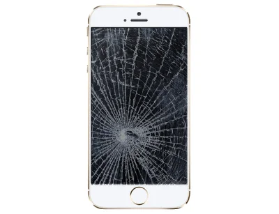 Wymiana wyświetlacza iPhone